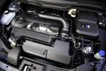 Volvo S40 2008 года